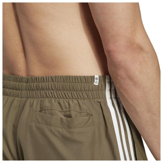 Adidas Ανδρικό μαγιό Adicolor 3-Stripes Swim Shorts